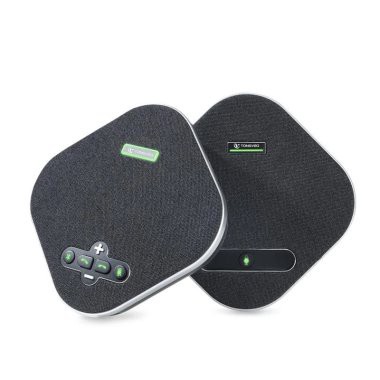 ইউএসবি সর্বমুখী সম্মেলন মাইক্রোফোন