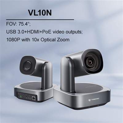 চার্চ লাইভ স্ট্রিমিংয়ের জন্য Ndi Ptz ক্যামেরা