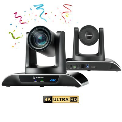 ওয়াইড অ্যাঙ্গেল আইপি HDMI SDI USB PTZ কনফারেন্স রুম ক্যামেরা